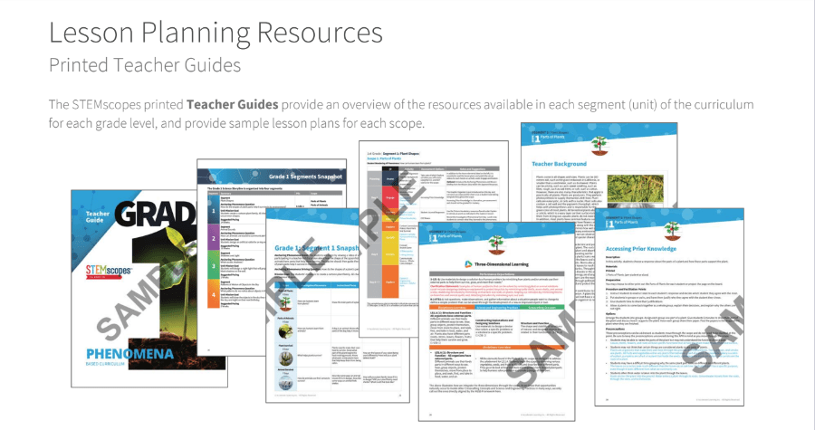 Stemscopes Science Student Journal Activity Pack - Best Space Pictures in Desktop